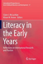 Literacy in the Early Years