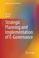 Strategic Planning and Implementation of E-Governance