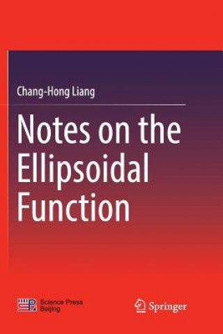 Notes on the Ellipsoidal Function