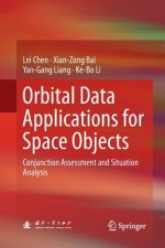 Orbital Data Applications for Space Objects