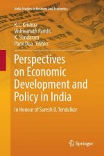 Perspectives on Economic Development and Policy in India