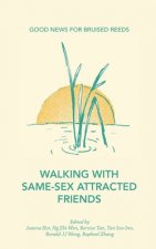 Walking with Same-Sex Attracted Friends