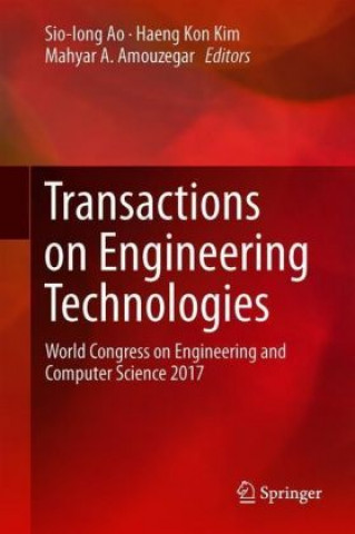 Transactions on Engineering Technologies