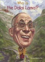 Who Is the Dalai Lama?