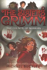 Council of Mirrors
