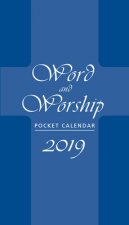 Word and Worship Pocket Calendar