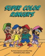 Super Color Rangers