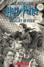 Harry Potter and the Goblet of Fire, 4