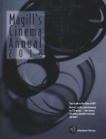 Magill's Cinema Annual: 2018: A Survey of Films of 2017 2018th Edition