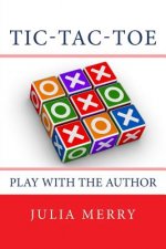 Tic-Tac-Toe: Play with the Author