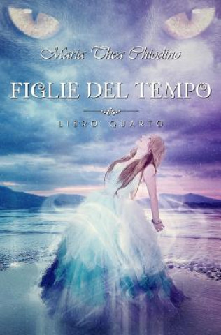 Figlie del Tempo, libro Quarto