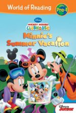 Mickey Mouse Clubhouse: Minnie
