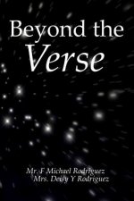 Beyond the Verse: A collection of poetry