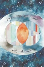 Love Orange Light Warm