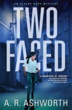 Two Faced: An Elaine Hope Mystery