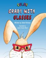 Color Grady with Glasses