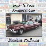 What's Your Favorite Car
