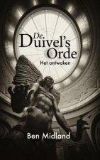 De Duivelsorde: Het Ontwaken