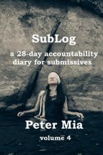 SubLog: a 28-day accountability diary for submissives
