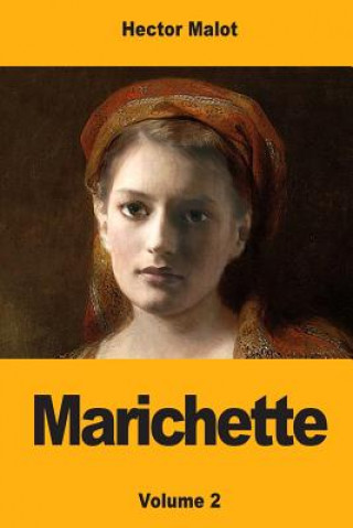 Marichette: Volume II