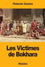 Les Victimes de Bokhara