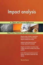 Impact analysis: A Clear and Concise Reference