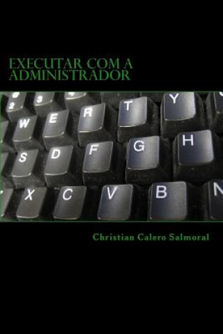 Executar Com a Administrador
