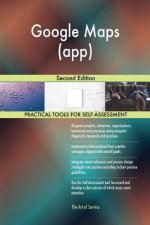 Google Maps (app): Second Edition
