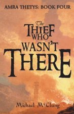 Thief Who Wasn't There