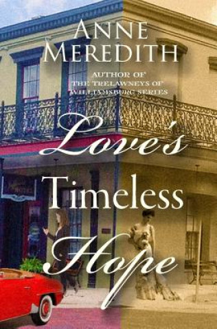 Love's Timeless Hope