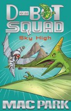 Sky High, 2