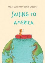 Sailing to America