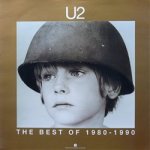 The Best Of 1980 - 1990