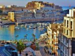 Malta - 500 Teile (Puzzle)