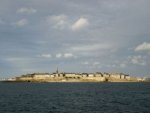 Saint Malo - 500 Teile (Puzzle)