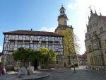 Rinteln - 1.000 Teile (Puzzle)