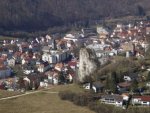 Blaubeuren - 1.000 Teile (Puzzle)