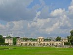Orangerie Kassel - 1.000 Teile (Puzzle)
