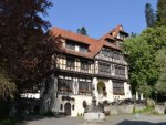 Sinaia - 500 Teile (Puzzle)