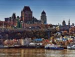 Quebec - 1.000 Teile (Puzzle)