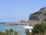Cefalu Sizilien - 500 Teile (Puzzle)