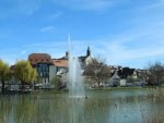 Böblingen - 500 Teile (Puzzle)