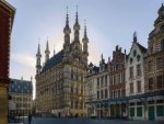 Leuven - 1.000 Teile (Puzzle)