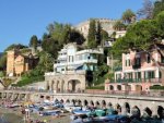 Levanto Porto - 1.000 Teile (Puzzle)