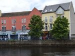 Irland Galway - 1.000 Teile (Puzzle)