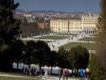 Wien Schönbrunn - 1.000 Teile (Puzzle)