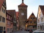 Rothenburg ob der Tauber - 1.000 Teile (Puzzle)