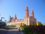 Barranquilla Kolumbien - 1.000 Teile (Puzzle)