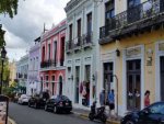San Juan Puerto Rico - 1.000 Teile (Puzzle)
