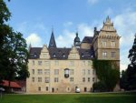 Schloss Wolfsburg - 1.000 Teile (Puzzle)